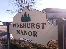 Pinehurst Manor