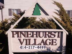 Pinehurst Village