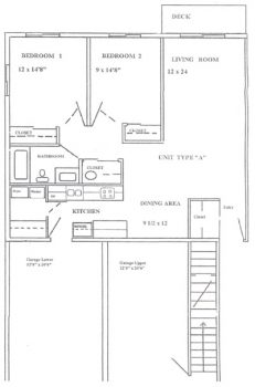 Pinehurst Manor Apartments - Jackson, WI